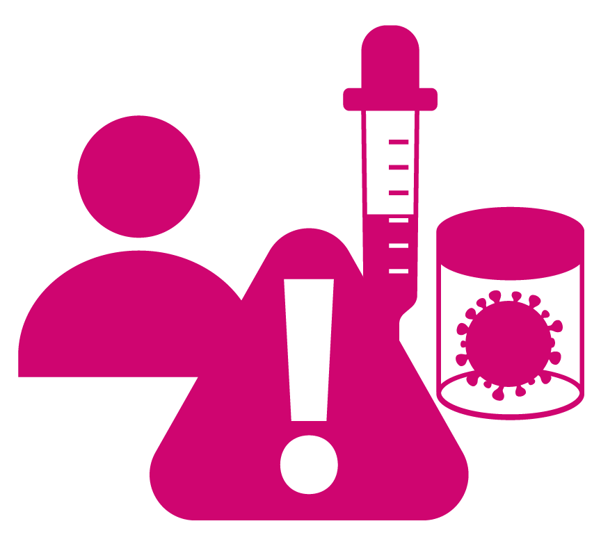 Compulsory Testing for Certain Persons