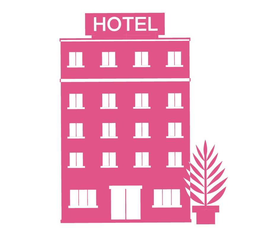 Designated Hotels for Quarantine